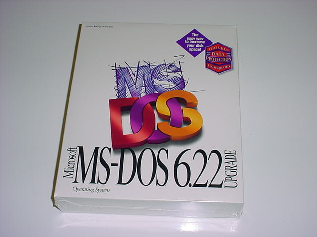download ms dos 6.22